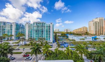 3030 NE 188th St 602, Aventura, FL 33180