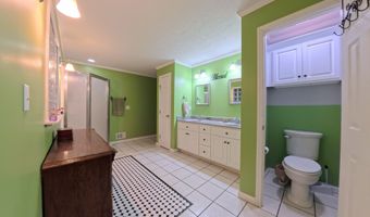 2160 Bostic Mill Rd, Bartow, GA 30413