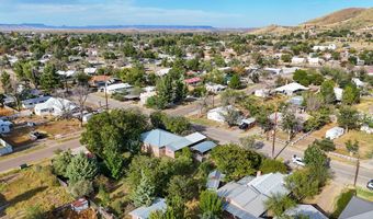 811 N 7th St, Alpine, TX 79830
