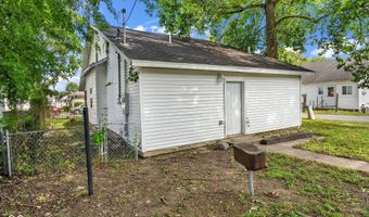 2519 Jackson St, Anderson, IN 46016
