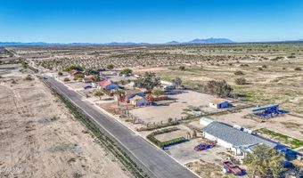 25450 W CLAYTON Rd, Casa Grande, AZ 85193