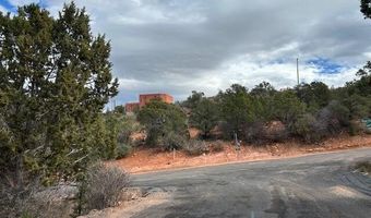 158 N Red Hill Rd, Central, UT 84722