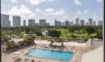 20301 W Country Club Dr 728, Aventura, FL 33180
