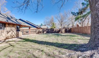 3308 N Glade Ave, Bethany, OK 73008