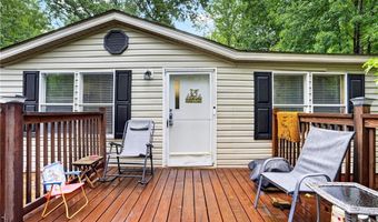 2422 Burney Rd, Asheboro, NC 27205