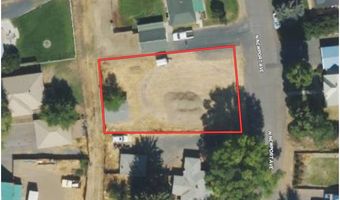 154 N Newport Ave, Hines, OR 97738