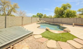 2318 S 113TH Ave, Avondale, AZ 85323