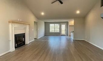 78 Argyll Dr, Bella Vista, AR 72715