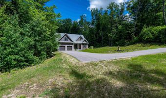 45 Washington Ave, Bartlett, NH 03812
