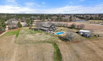 766 Pinola Braxton Rd, Braxton, MS 39044