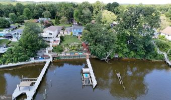 4017 E BAKER Ave E, Abingdon, MD 21009