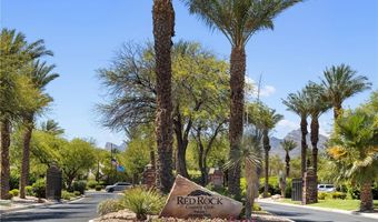 2834 Evening Rock St, Las Vegas, NV 89135