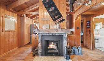 31720 Poudre Canyon Rd, Bellvue, CO 80512