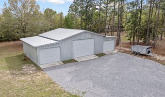 1582 Greenwood Rd, Baker, FL 32531
