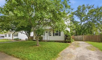 5439 Argo Ln, Columbus, OH 43232