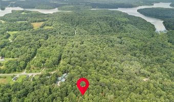 3391 N Cedar Gap Ln, Birdseye, IN 47513