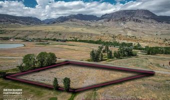 48 Big Creek Dr 12, Cody, WY 82414