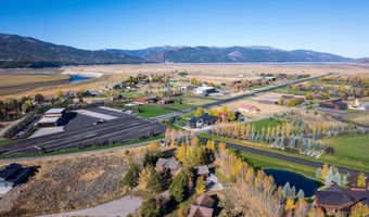 83 BUCK Ln, Alpine, WY 83128