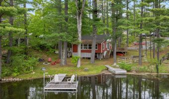 1629 H Rd, Acton, ME 04001