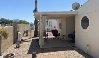 3500 S Tomahawk 0120, Apache Junction, AZ 85119