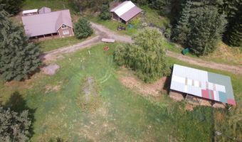 172 Kestrel Ln, Clark Fork, ID 83811