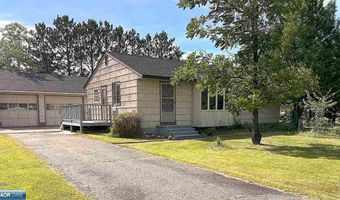 10 Elm Blvd, Babbitt, MN 55706