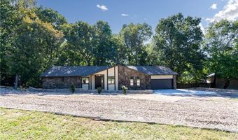 1 Ramsey Dr, Bella Vista, AR 72714