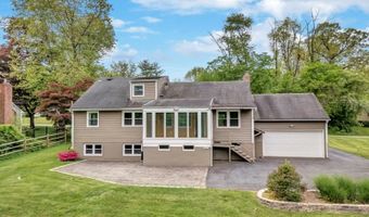 18 Crest Dr, Bernards Twp., NJ 07920