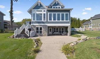 16295 Whitehead Dr, Argentine, MI 48451