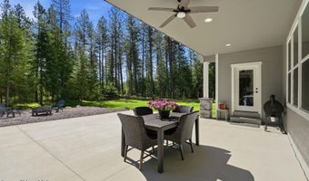 26658 N CHANNY Way, Athol, ID 83801