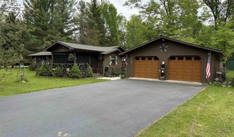 6239 Blackberry Dr, Alger, MI 48610