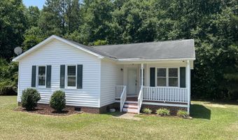 500 Chinaberry Ln, Angier, NC 27501