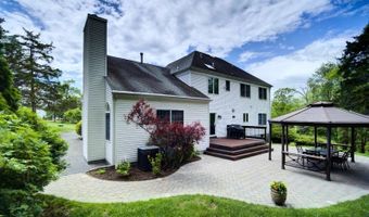 16 Ramshorn Rd, Alexandria Twp., NJ 08848