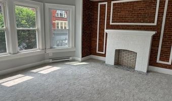 139 N 7 Street Unit 3Rd Fl 3Rd Fl, Allentown, PA 18101