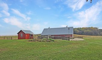 17431 300Th St, Aplington, IA 50604
