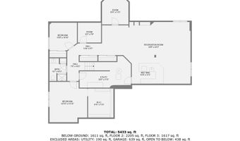 22019 E Arbor Dr, Aurora, CO 80016