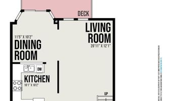 3088 Village Cir, Ann Arbor, MI 48108