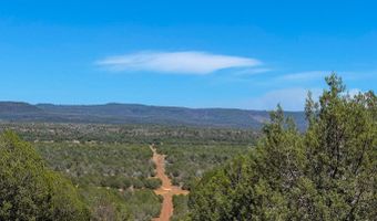 Stagecoach Dr 47 Acres, Ash Fork, AZ 86320