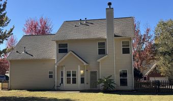 893 Port W Dr, Auburn, GA 30011