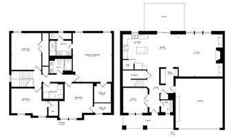 10407 Deercrest Ln, Indianapolis, IN 46239