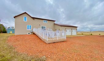 6038 98th Ave SW, Regent, ND 58650