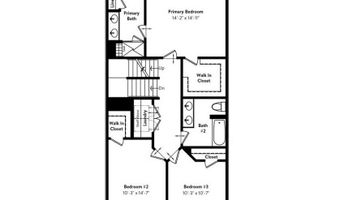 23019 BLUE EAGLE Ter, Ashburn, VA 20148