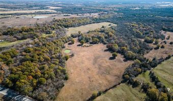 TBD CR 4460 RD, Albion, OK 74521