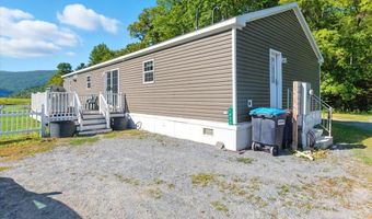 1433 N 116 Rd, Bristol, VT 05443