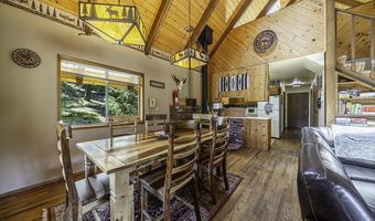 7550 Hyatt Prairie Rd, Ashland, OR 97520