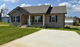 601 Hillcreek Ct, Bardstown, KY 40004