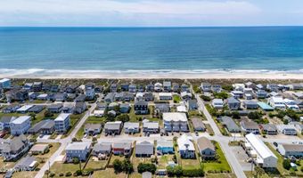 207 E Terminal Blvd, Atlantic Beach, NC 28512