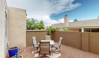 4608 GREENE Ave NW, Albuquerque, NM 87114