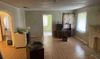 809 Avenue E, Abernathy, TX 79311