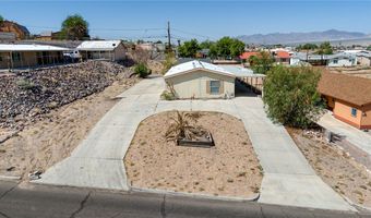 1277 Arcadia Blvd, Bullhead City, AZ 86442